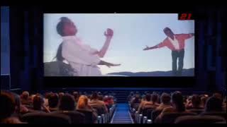 Chun Liya || beqabu versi : layar bioskop