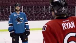 VISA payWave: Mini Sticks Challenge
