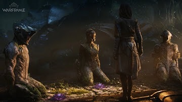Warframe Cinematic - The Awakening  |  Awesome, a Must-Watch!!
