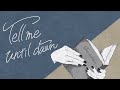 Tell Me Until Dawn かんてゐく 作業用BGM Tell Me Until Dawn かんてゐく 作業用BGM