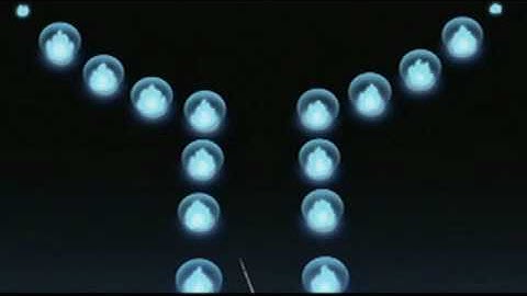 Enter Magus - Chrono Trigger FMV