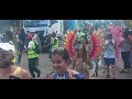 Trinidad carnival 2023  bliss take 3