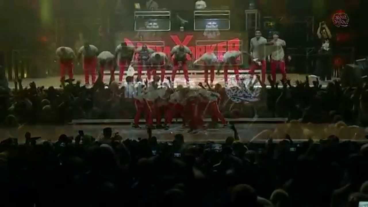 Infamous Crew - Showcase Compilation