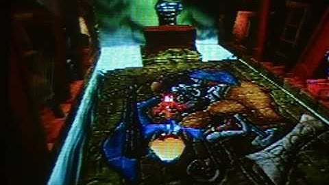 Crash Bandicoot 2 Cortex Strikes Back Walkthrough part 6