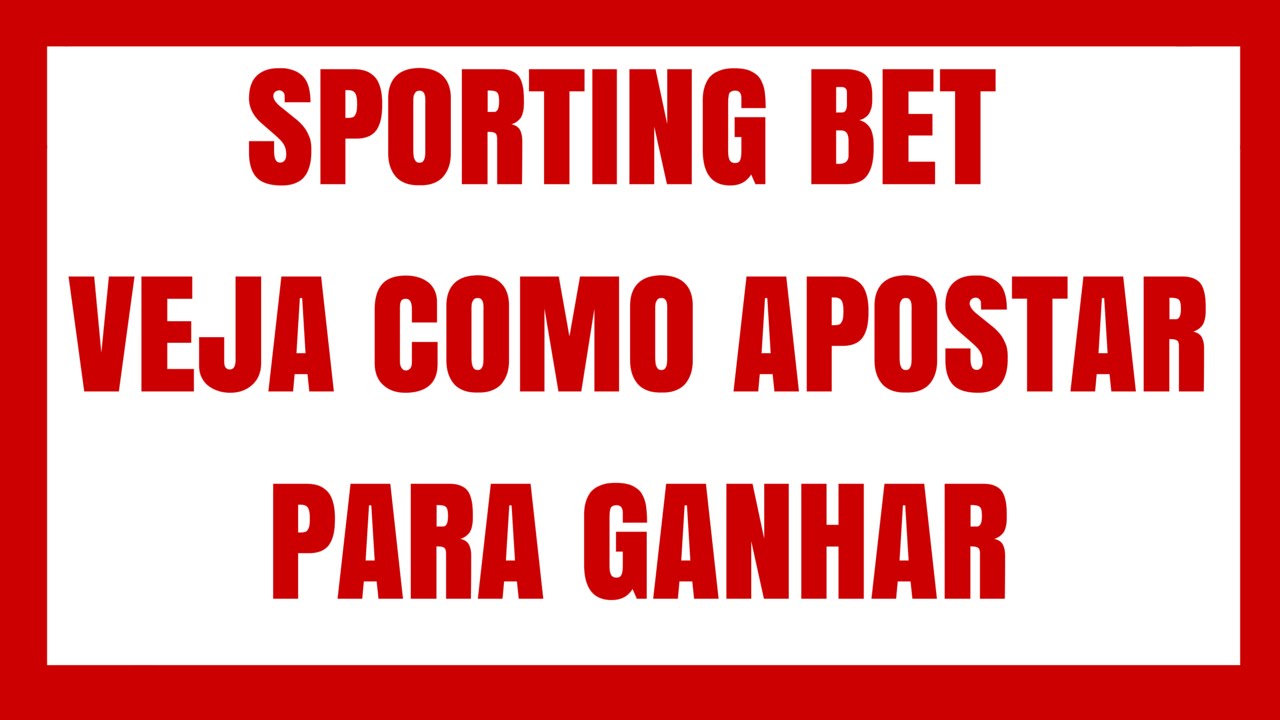 sportingbet patrocinio