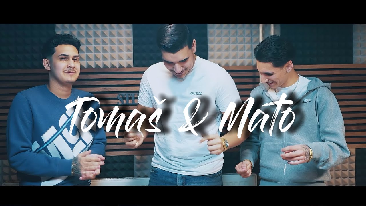 🎬 Tomaš & Maťo Deneš - Mix Piesni | VIDEOKLIP | COVER 2026 🎬