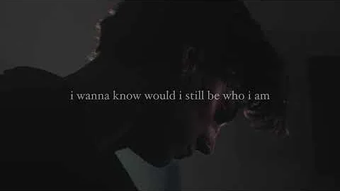 Isaac Levi - the last song about you (Official Visualiser)