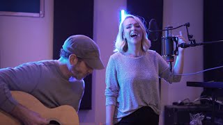 Break My Heart - Acoustic Dua Lipa Cover - Meredith Zahn