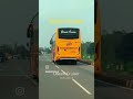 Dream Cruiser Baramunda Bus Stand