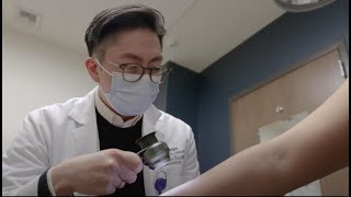 Provider profile for Young Mike Choi, MD, Dermatologist