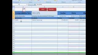 Control de inventarios con Excel desde una plantilla kardex solo premium