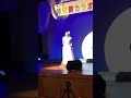 忘れないわ🎤