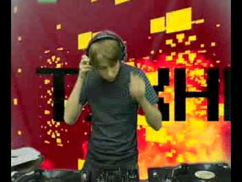 Tikhop - RTS.FM.180409