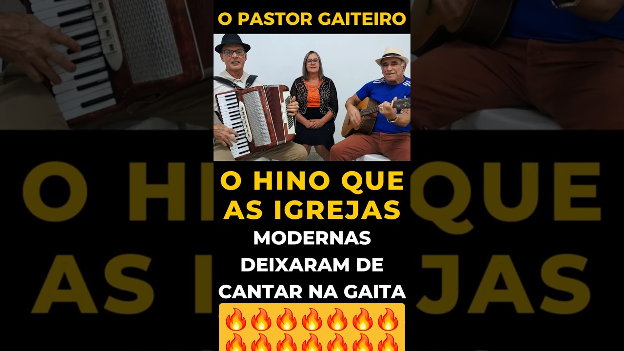 🔥 O MUNDO OLHA E VÊ A DIFERENÇA! “QUE COISA LINDA É TER A VIDA DE CRISTÃO” 🙌 #shorts