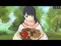 【転スラ まおりゅう】 [バレンタイン] シズエ・イザワのアニメーション 【[着飾美人]シズエ・イザワ 奥義/バトル開始/勝利 】