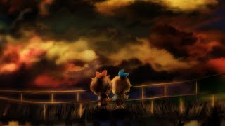 Yomawari: Midnight Shadows - Introduction Trailer PS4, PS Vita