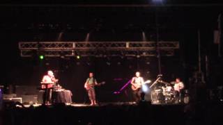 Ott & The All Seeing I - Resonance Music Festival 2016