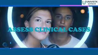 CAUCASUS UNIVERSITY CAMPUS TOUR