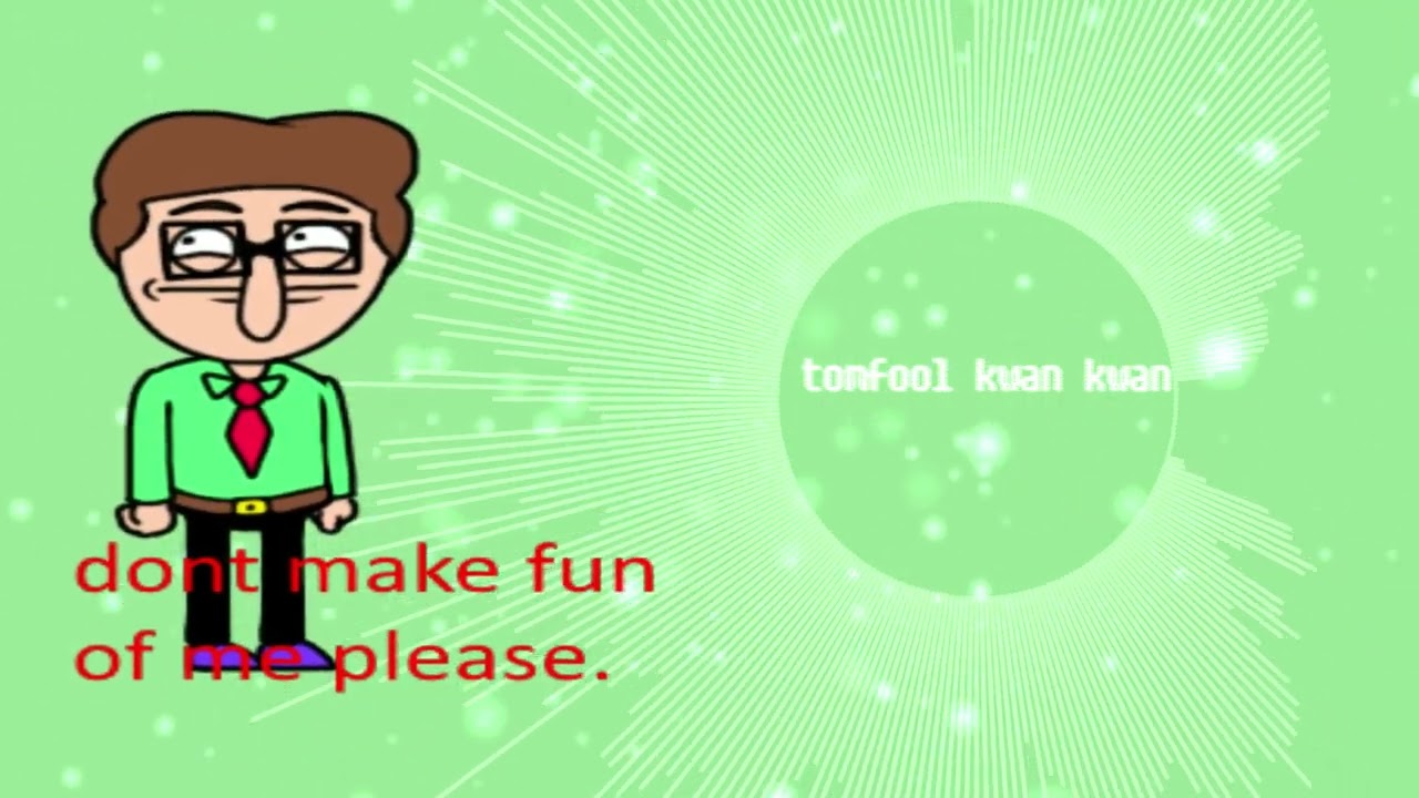 JuanTwoThree - Juan's Tower of Tomfoolery Marathon Song (PART UNO)