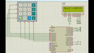 Calculator_With_Precedence_Using Atmega32