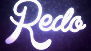 Redo's intro // By Redo [2D] (Just some SFX tests)