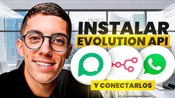 Tutorial N8N: ¡Construir Chatbot en WhatsApp! (Método fácil)