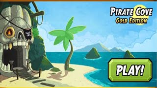 Temple Run 2 Pirate Cove With Mrs Claus Android Gameplay