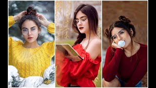 Cute Dpzzz for girls