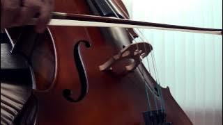 'Crisis' by Morricone -  'Legend of 1900 (피아니스트의 전설) '  , Piano Quartet Cover(피아노 사중주)