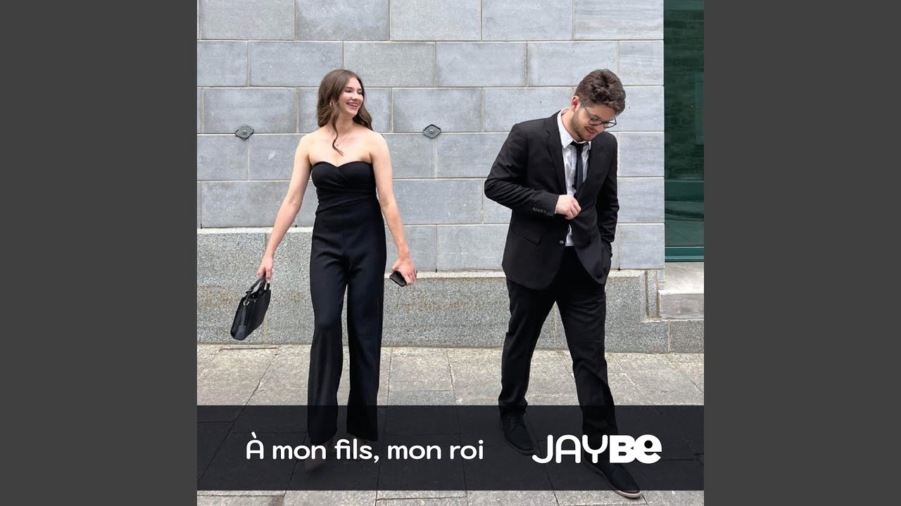 希少　Pour mon fils, pour mon roi À Mon Fils, mon roi (Remix) - YouTube