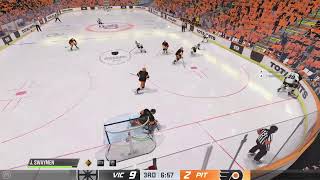 NHL 24 Apex
