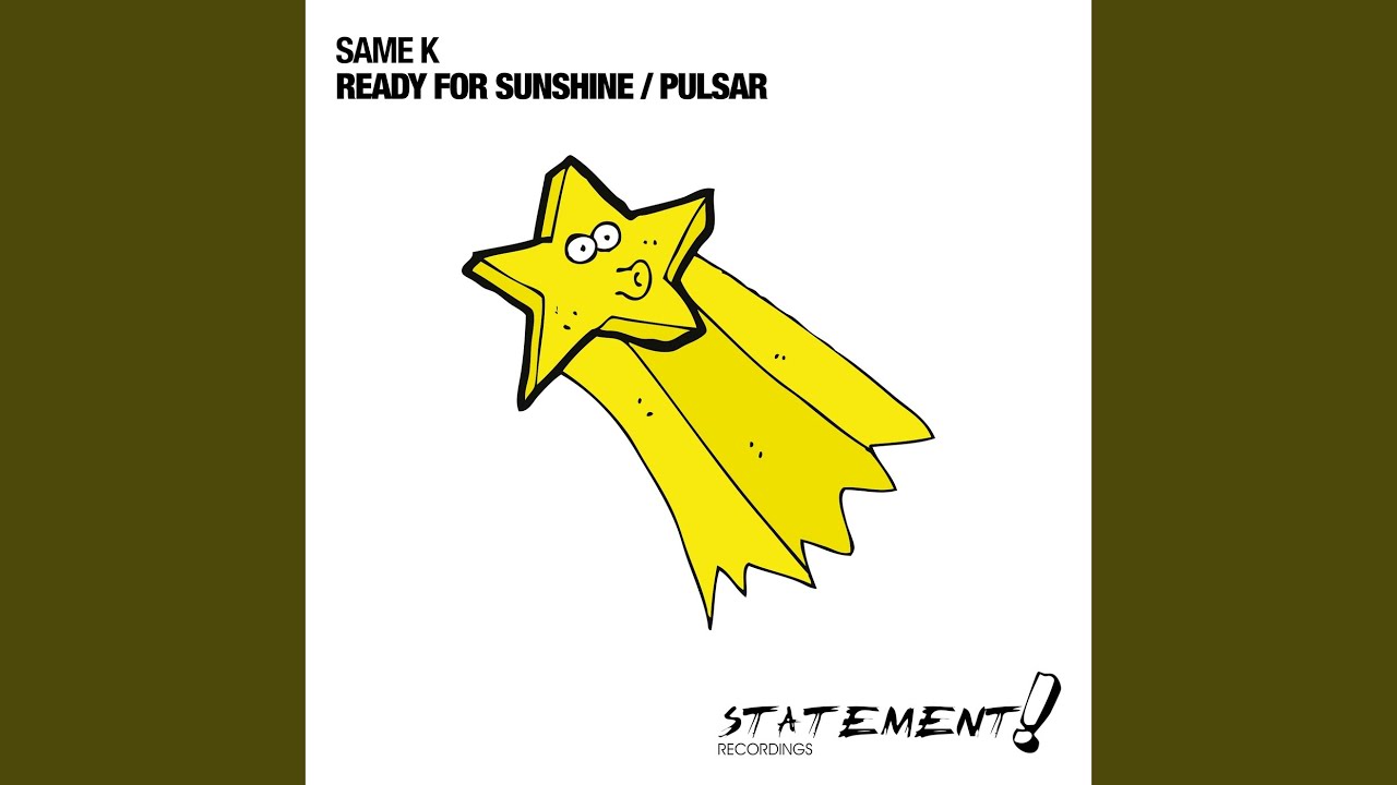 Guarda Pulsar (Radio Edit) su YouTube Guarda Pulsar (Radio Edit) su YouTube
