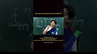 Hiennnnn accounts or itna easy!!!!!