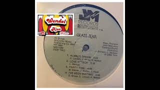 Glass Tear - Always Dream