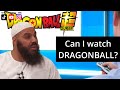 Can I Watch Dragonball Abul Baraa 