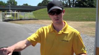 Cub Cadet Test Drive | Z-Force - RZTS | American Pride Power