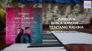Free Download Mp3 Tentang Rahsia Judika