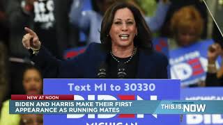 This is Now (August 12, 2020)