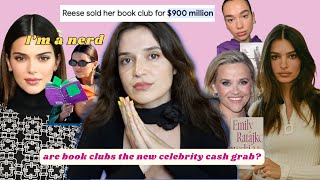 Why All It Girls Have Book Clubs Now