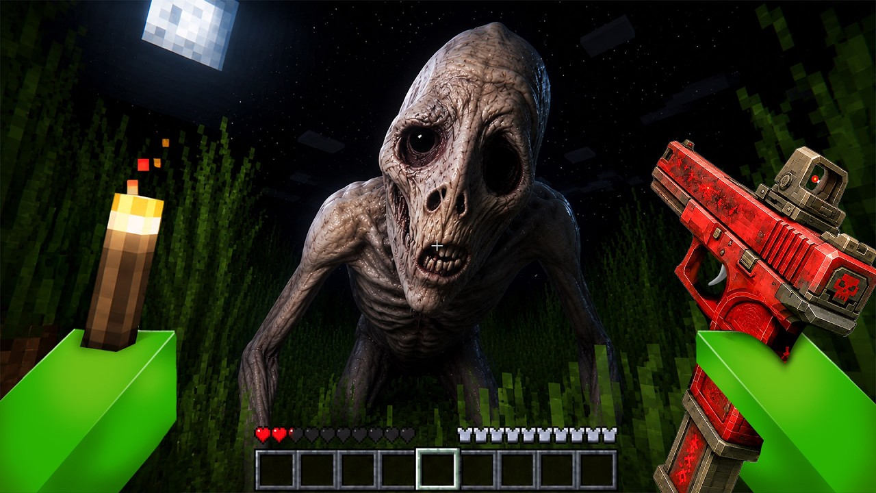 Hunting the REAL Verity Mod...