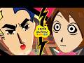 奇跡的にクレしんキャラが野原ひろしに同時告白した結果ｗｗｗ【トモコレ】