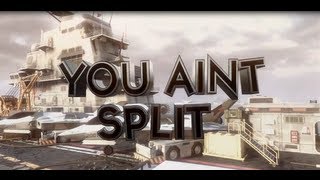 Introducing Horizon Splity