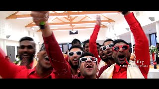 Tamil Wedding Clip Lali & Nesa