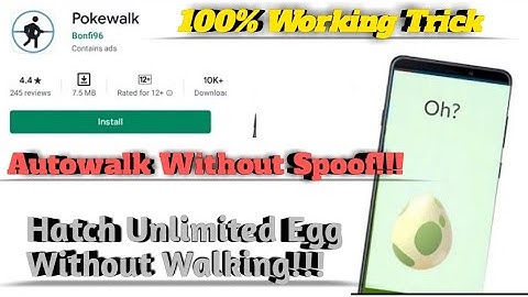 Pokemon Go New Hack For All Android/iOS Phones No Ban No Root #pokemongohack