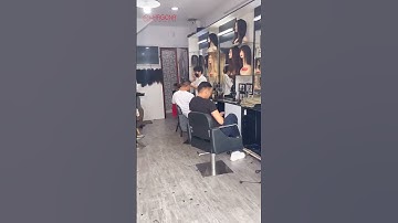 Cửa hàng Tóc Giả Hagona chúc quý khách 1 ngày cuối tuần vui vẻ ấm áp