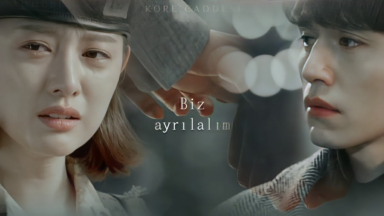 Duygusal Kore Klip [Mix] - Gidiyorum Yolcu Et