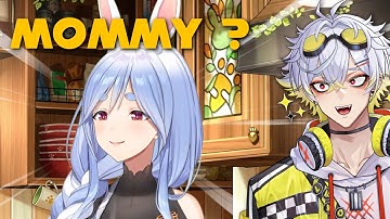 VTuber REACTS to Best of Hololive Moms