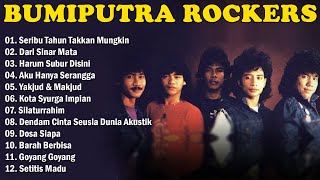 Koleksi Lagu Terbaik Bpr - Slow Rock Malaysia 90an Terbaik Bpr - Full Album Bpr