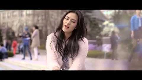 Raisa   LDR Official 4K MV   YouTube