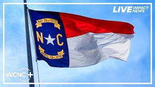 North Carolina ranks among best for business. What's the secret?